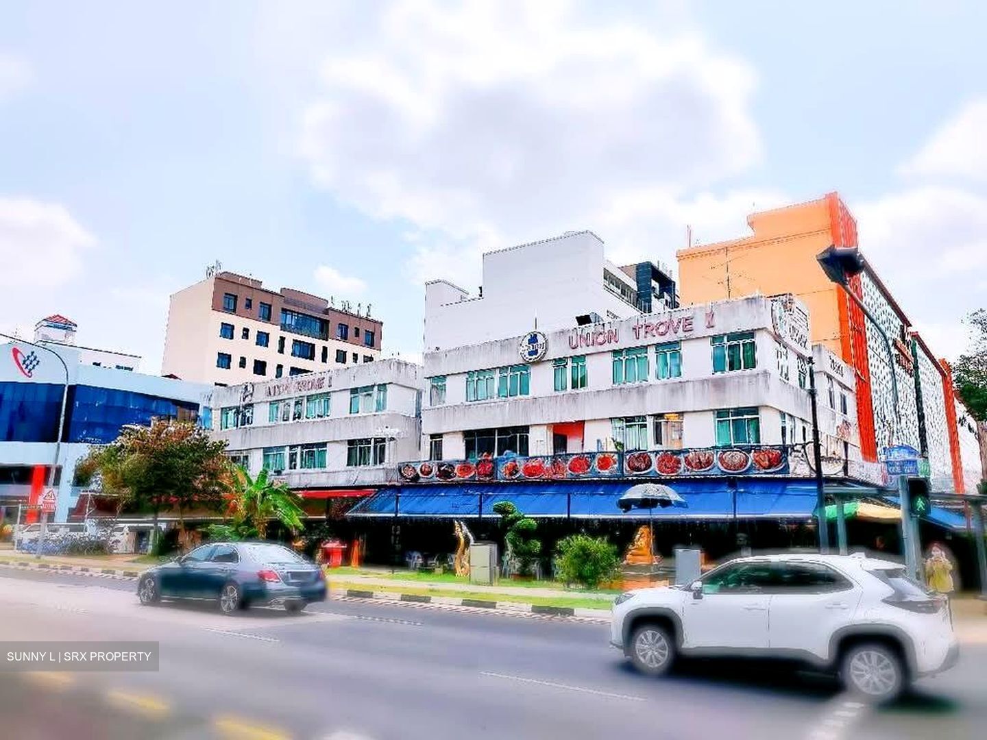 Geylang Road (D14), Shop House #586442871